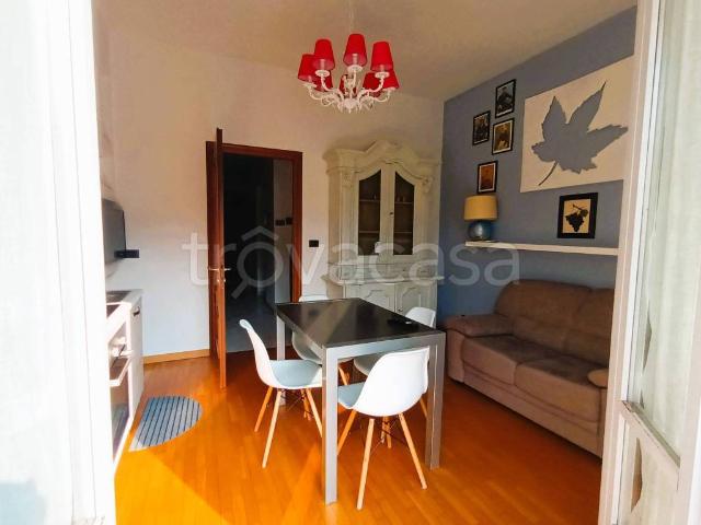 Appartamento in affitto a Saluzzo, Cuneo