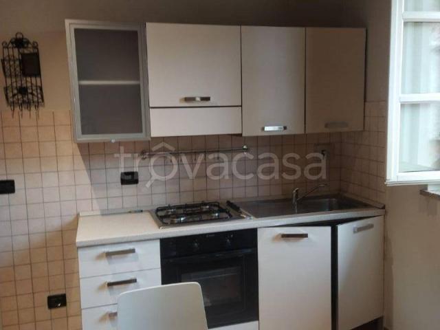 Appartamento in affitto a Saluzzo, Cuneo