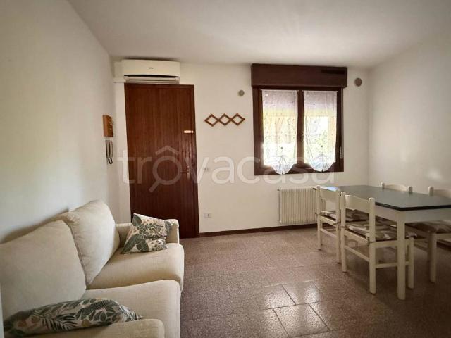 Appartamento in affitto a Salzano, Veneto