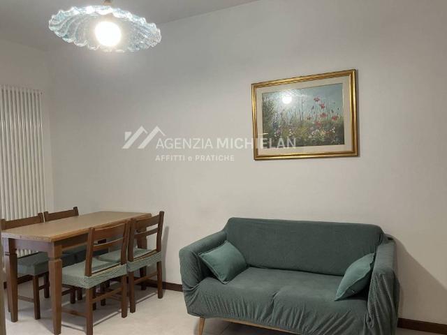 Appartamento in affitto a Salzano, Venezia