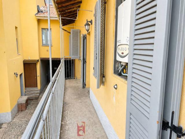 Appartamento in affitto a Samarate, Lombardia
