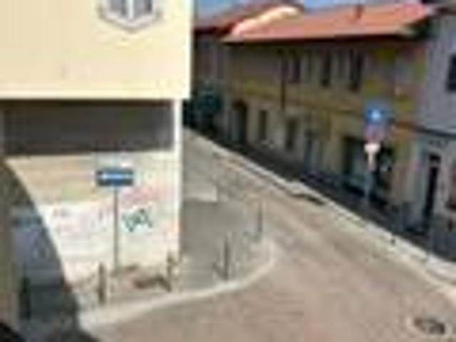 Appartamento in affitto a Samarate, Lombardia