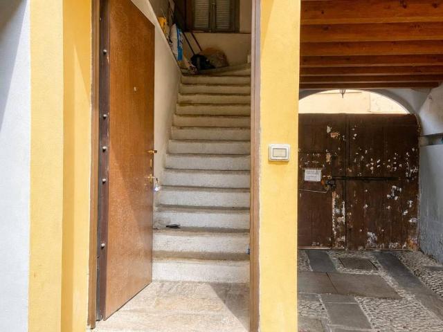 Appartamento in affitto a Samarate, Lombardia