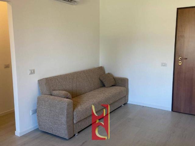 Appartamento in affitto a Samarate, Lombardia