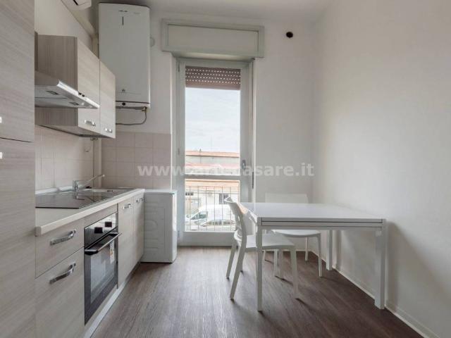Appartamento in affitto a Samarate, Lombardia