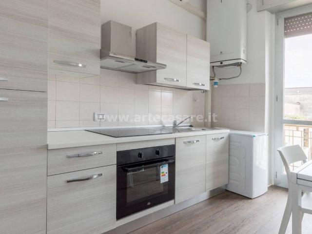 Appartamento in affitto a Samarate, Lombardia