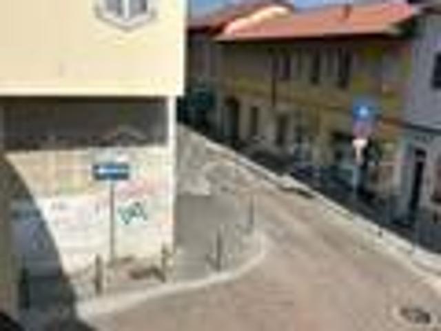 Appartamento in affitto a Samarate, Lombardia