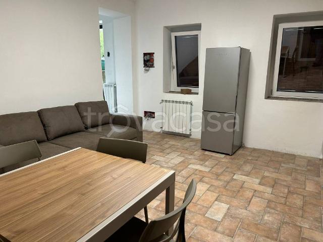 Appartamento in affitto a Samarate, Lombardia