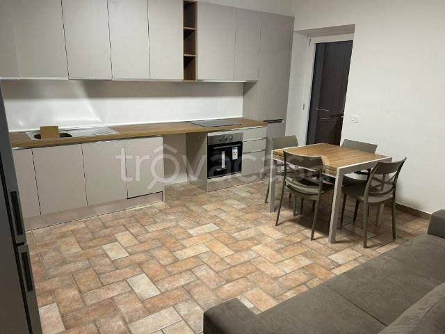 Appartamento in affitto a Samarate, Lombardia