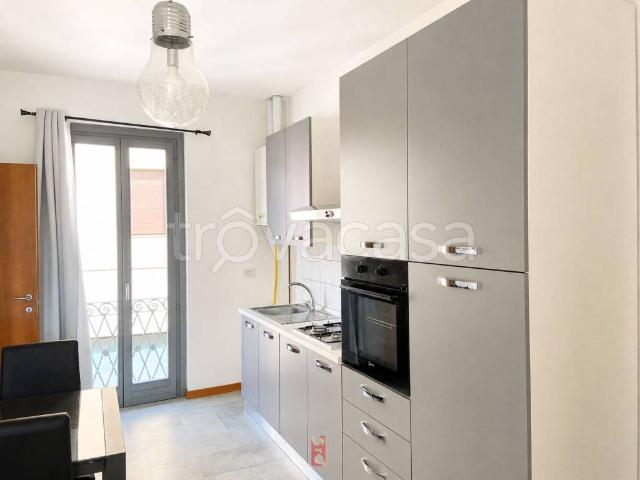 Appartamento in affitto a Samarate, Lombardia
