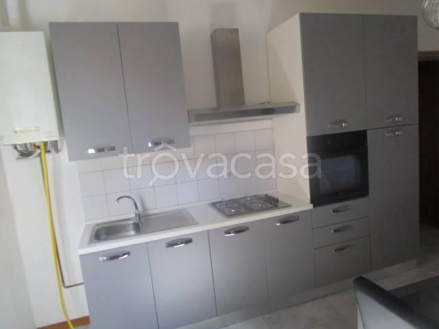 Appartamento in affitto a Samarate, Lombardia