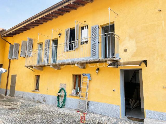 Appartamento in affitto a Samarate, Lombardia