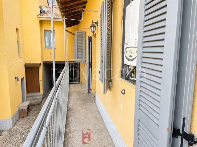 Appartamento in affitto a Samarate, Lombardia