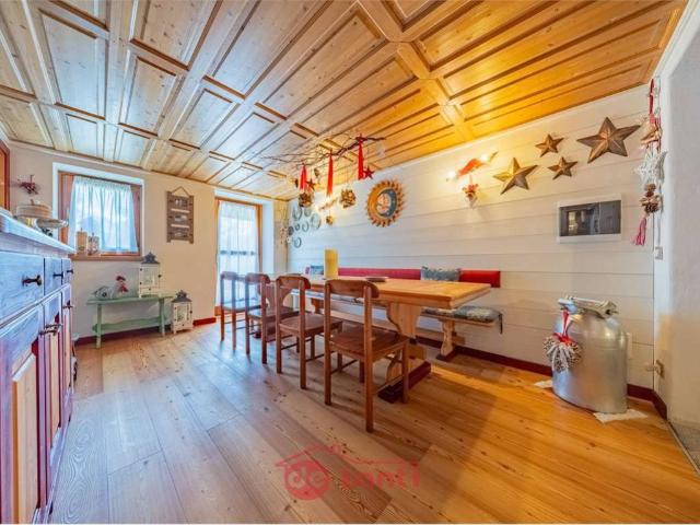 Appartamento in affitto a Comunità montana della Valchiavenna, San Pietro Samolaco