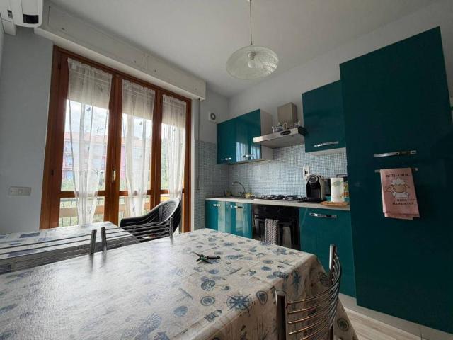 Appartamento in affitto a San Bartolomeo Al Mare, Liguria