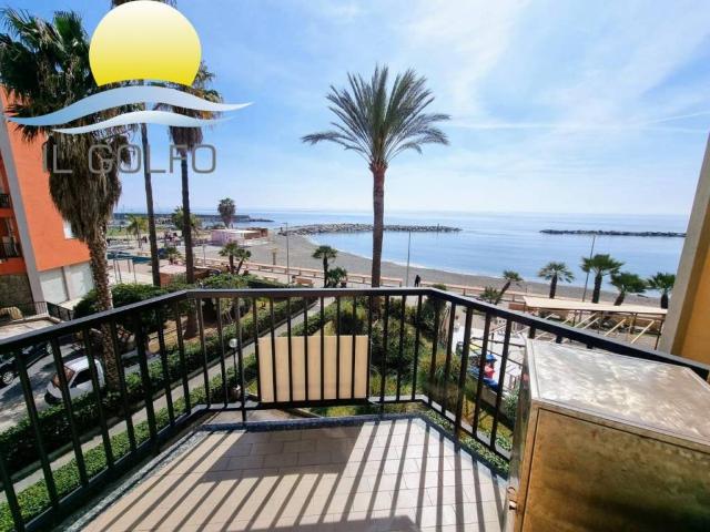 Appartamento in affitto a San Bartolomeo Al Mare, Liguria