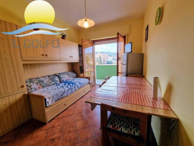 Appartamento in affitto a San Bartolomeo Al Mare, Liguria