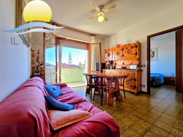 Appartamento in affitto a San Bartolomeo Al Mare, Liguria