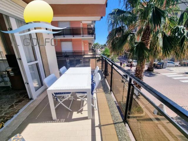 Appartamento in affitto a San Bartolomeo Al Mare, Liguria