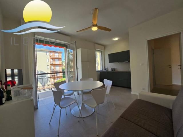 Appartamento in affitto a San Bartolomeo Al Mare, Liguria