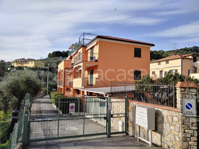 Appartamento in affitto a San Bartolomeo Al Mare, Liguria