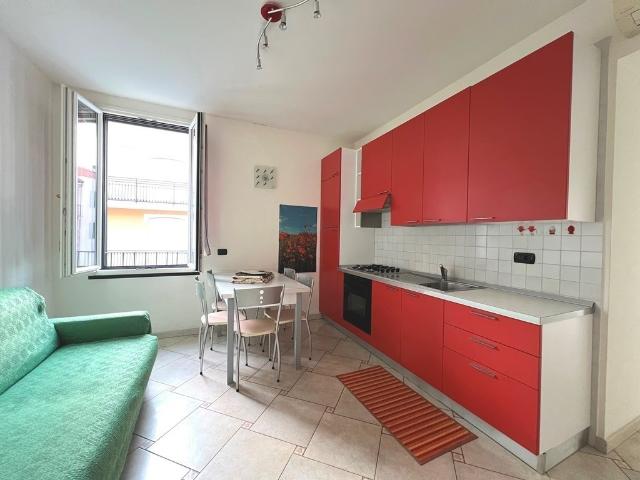 Appartamento in affitto a San Bartolomeo Al Mare, Liguria