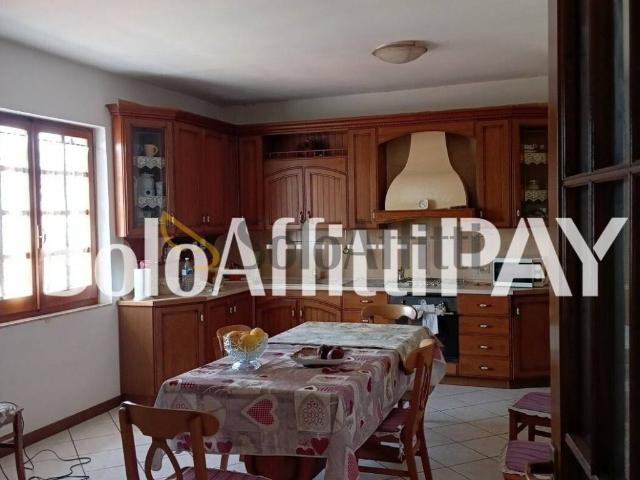 Appartamento in affitto a San Basilio, Sardigna/Sardegna