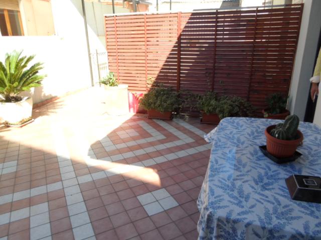 Appartamento in affitto a Porto d'Ascoli, San Benedetto del Tronto