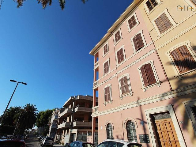 Appartamento in affitto a Marina centro, Marche