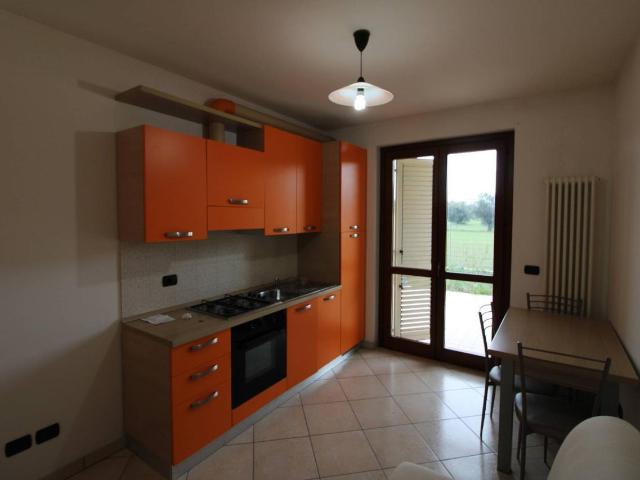 Appartamento in affitto a Ragnola, Marche