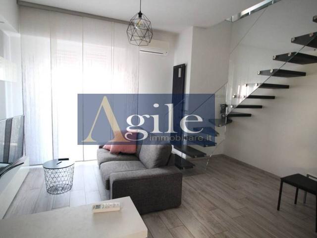 Appartamento in affitto a Sant'Antonio, Marche