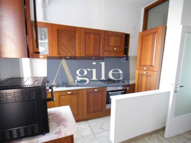 Appartamento in affitto a Marina centro, Marche
