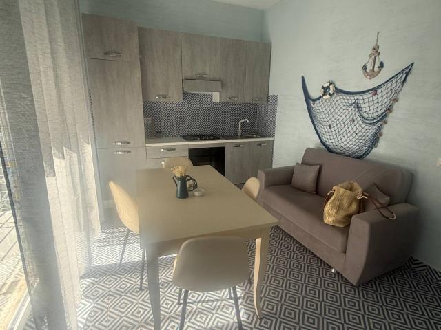 Appartamento in affitto a Porto d'Ascoli centro, Marche