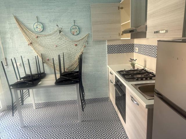Appartamento in affitto a Porto d'Ascoli centro, Marche