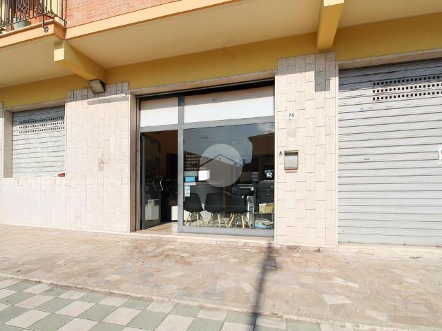 Appartamento in affitto a Salaria, Marche