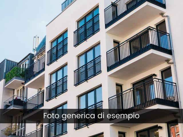 Appartamento in affitto a Sant'Antonio, Marche