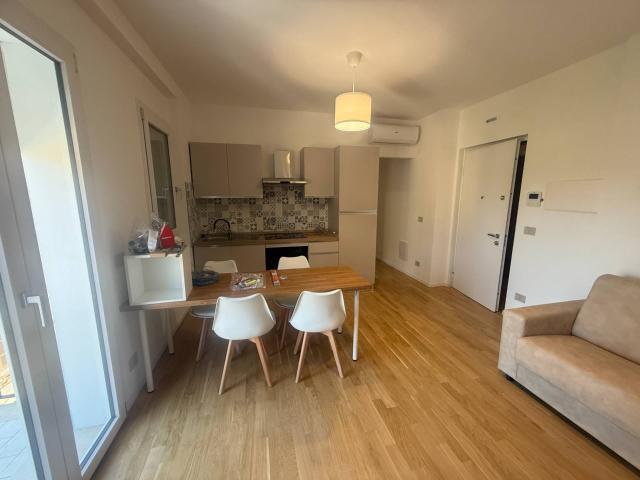 Appartamento in affitto a Centro, Gallarate