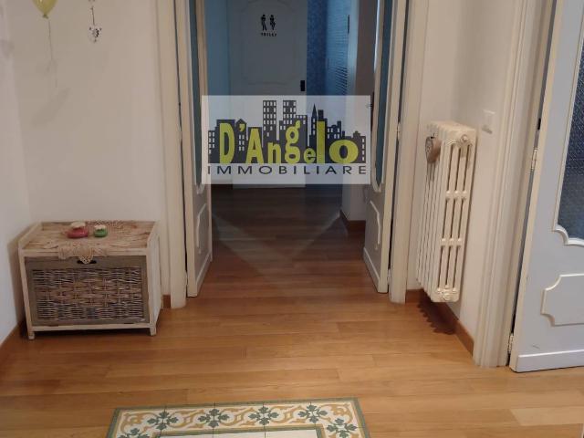 Appartamento in affitto a Sant'Antonio, Marche