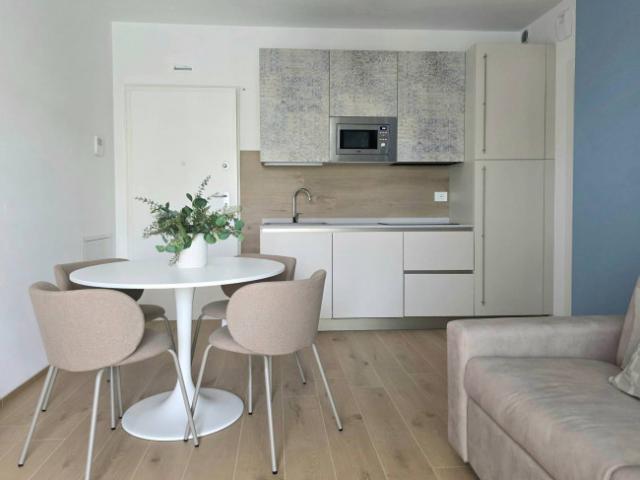Appartamento in affitto a Ragnola, Marche