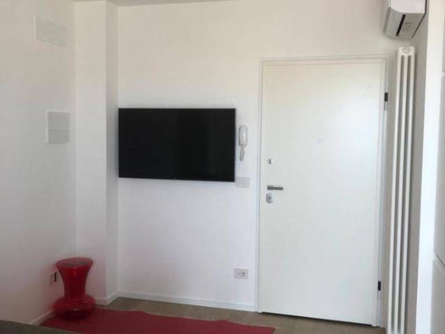 Appartamento in affitto a Marina di sotto, Marche