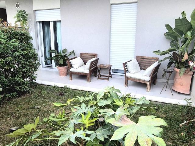 Appartamento in affitto a Ragnola, Marche