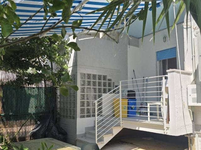 Appartamento in affitto a Mare, Marche