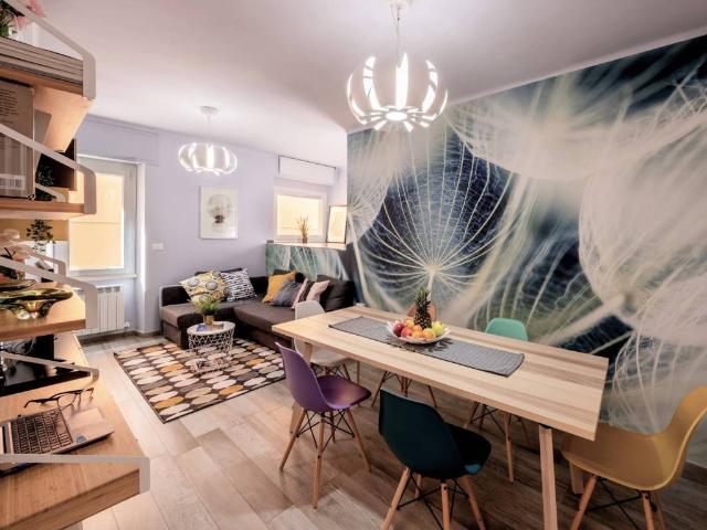 Appartamento in affitto a Albula centro, Marche