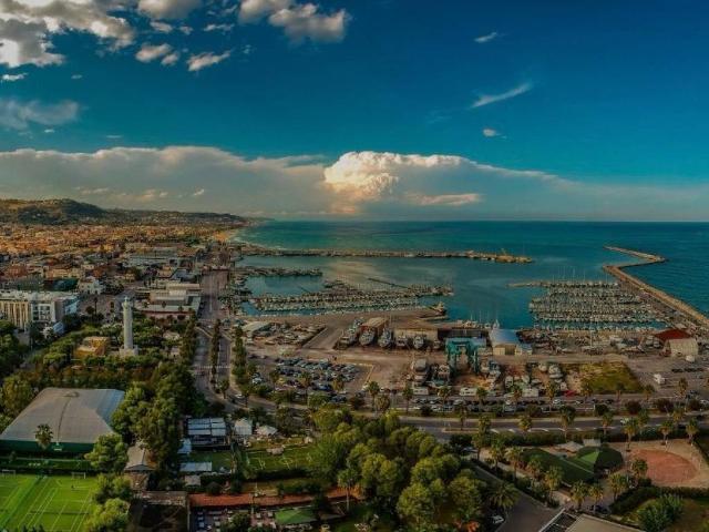 Appartamento in affitto a Sant'Antonio, Marche