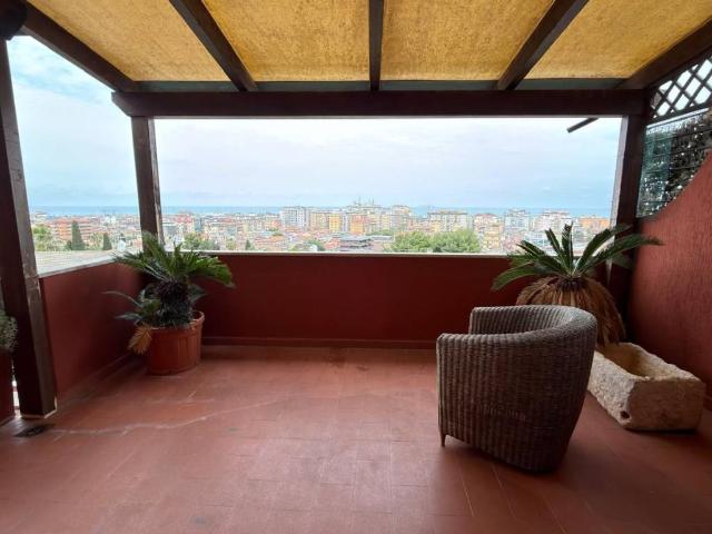 Appartamento in affitto a Sant'Antonio, Marche