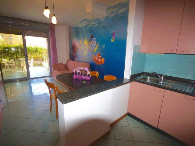 Appartamento in affitto a Mare, Marche