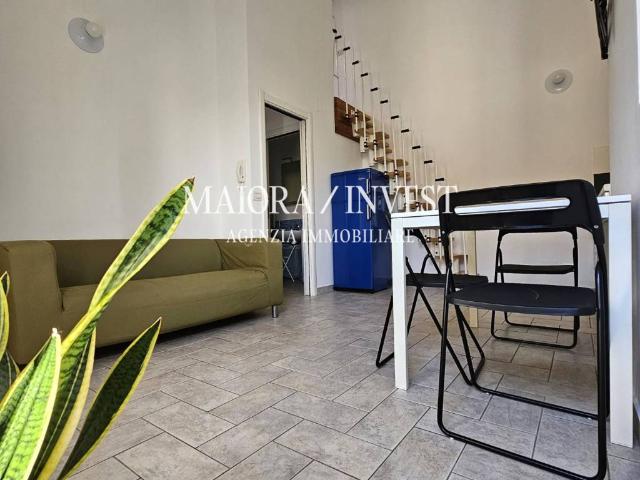 Appartamento in affitto a Sant'Antonio, Marche