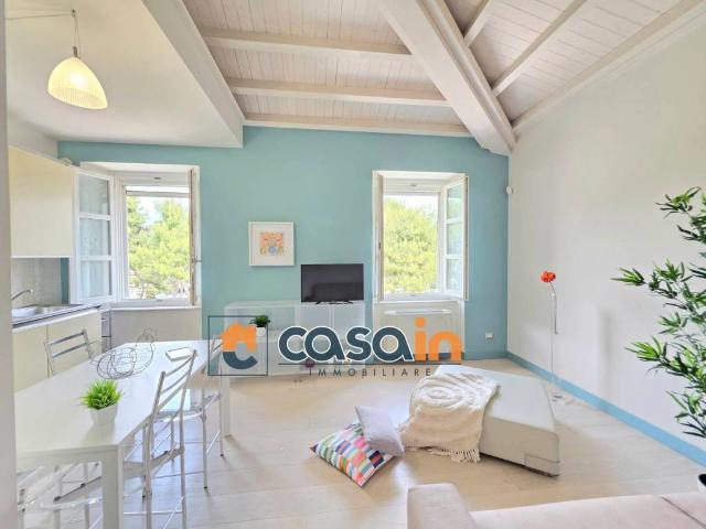 Appartamento in affitto a Sant'Antonio, Marche