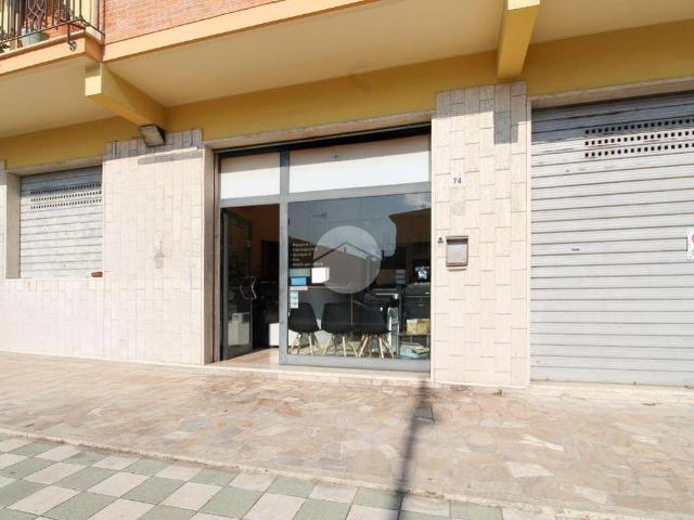 Loft in affitto a Salaria, Marche