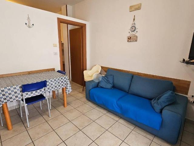 Appartamento in affitto a Mare, San Benedetto del Tronto